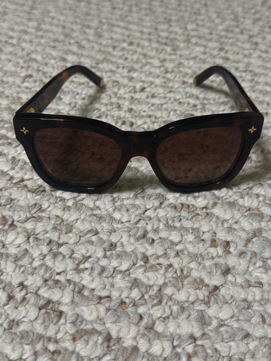 Louis Vuitton My Monogram Square Sunglasses main image 5